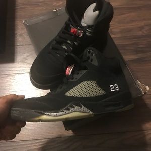 Air Jordan Retro 5